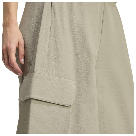 Adidas Γυναικείο παντελόνι City Tech Parachute Cargo Pants